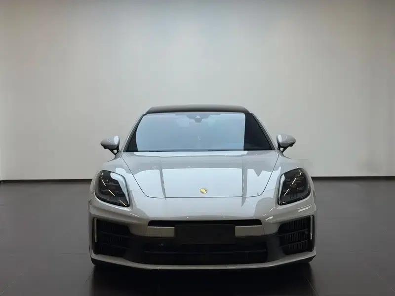 Panamera 2024 Panamera 2.9T — миниатюра 2