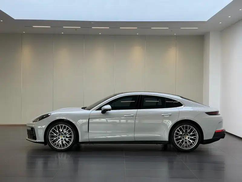 Panamera 2024 Panamera 2.9T — миниатюра 3