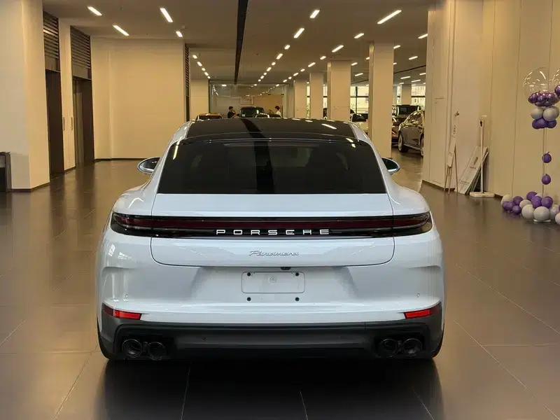 Panamera 2024 Panamera 2.9T — миниатюра 4