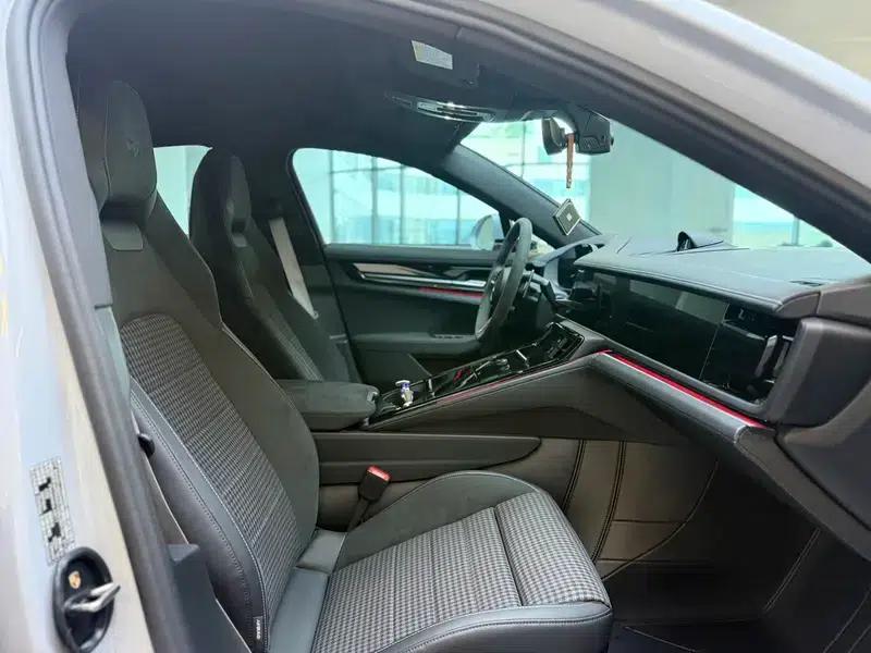 Panamera 2024 Panamera 2.9T — миниатюра 9