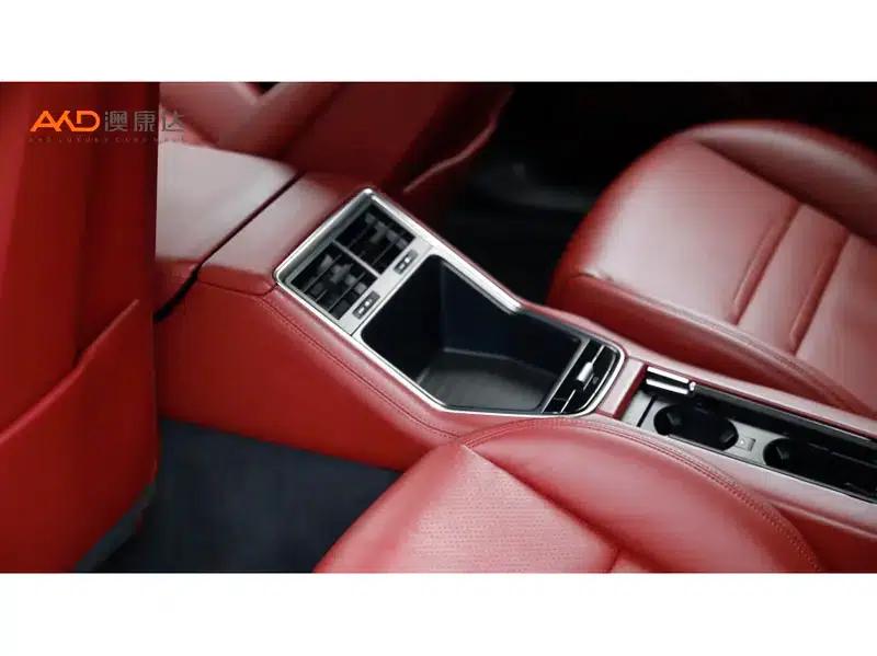 Panamera 2022 Panamera 2.9T — миниатюра 10