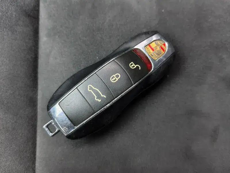 2017 Macan 2.0T — миниатюра 11
