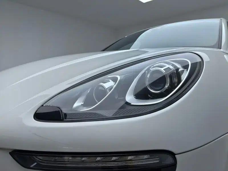 2017 Macan 2.0T — миниатюра 12