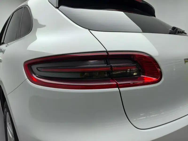 2017 Macan 2.0T — миниатюра 13
