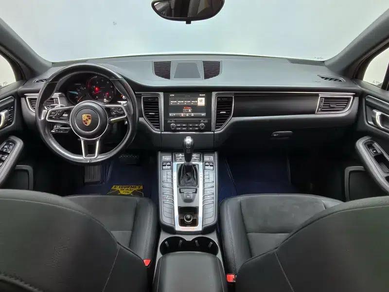 2017 Macan 2.0T — миниатюра 14