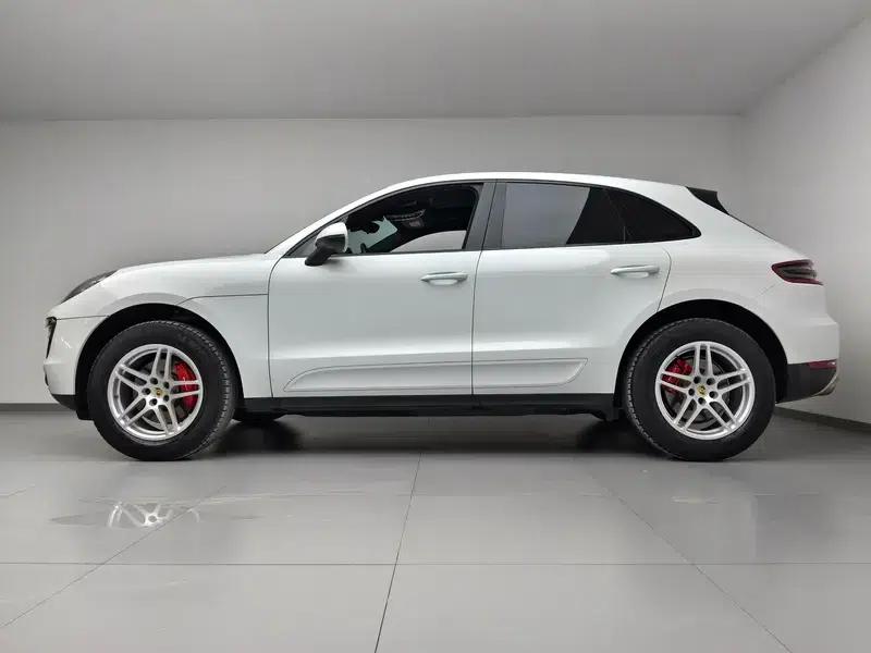 2017 Macan 2.0T — миниатюра 4