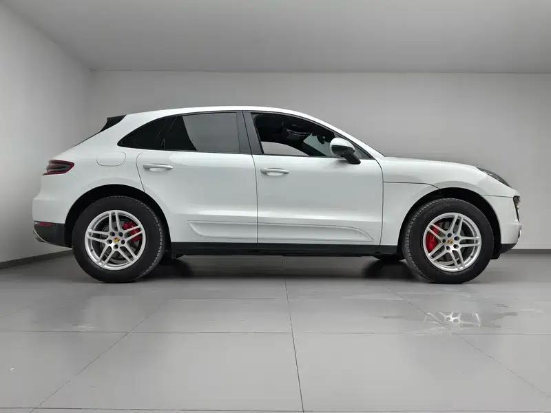 2017 Macan 2.0T — миниатюра 8