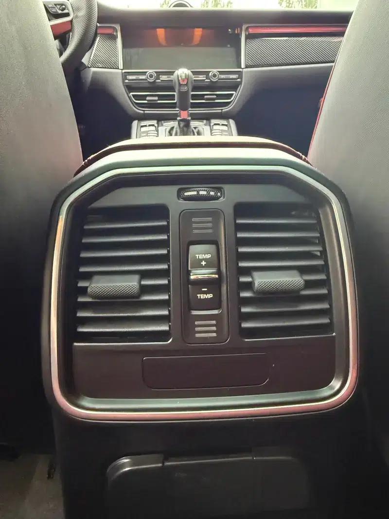 2021 Macan 2.0T — миниатюра 13