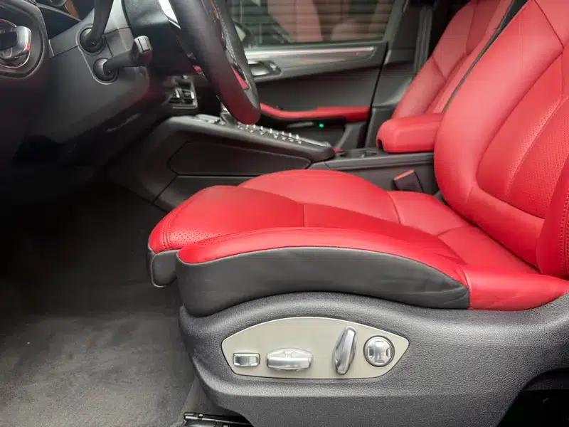 2021 Macan 2.0T — миниатюра 18