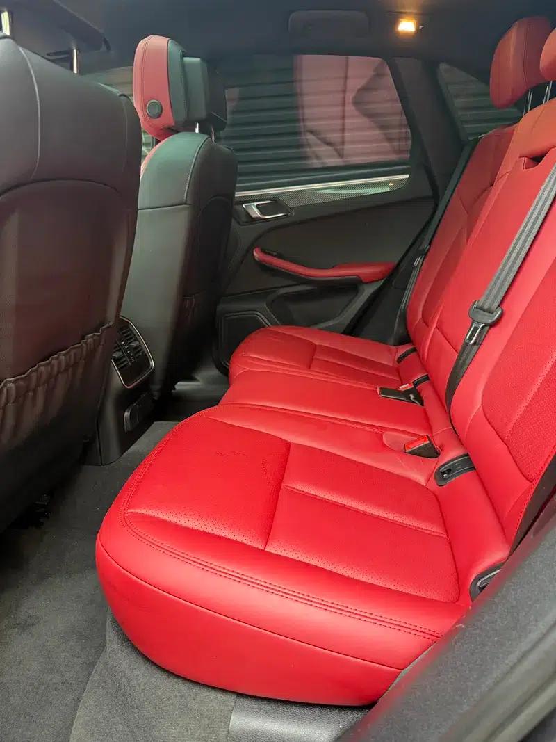 2021 Macan 2.0T — миниатюра 19