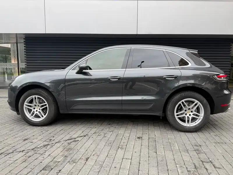2021 Macan 2.0T — миниатюра 4