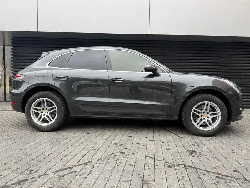 2021 Macan 2.0T — миниатюра 6