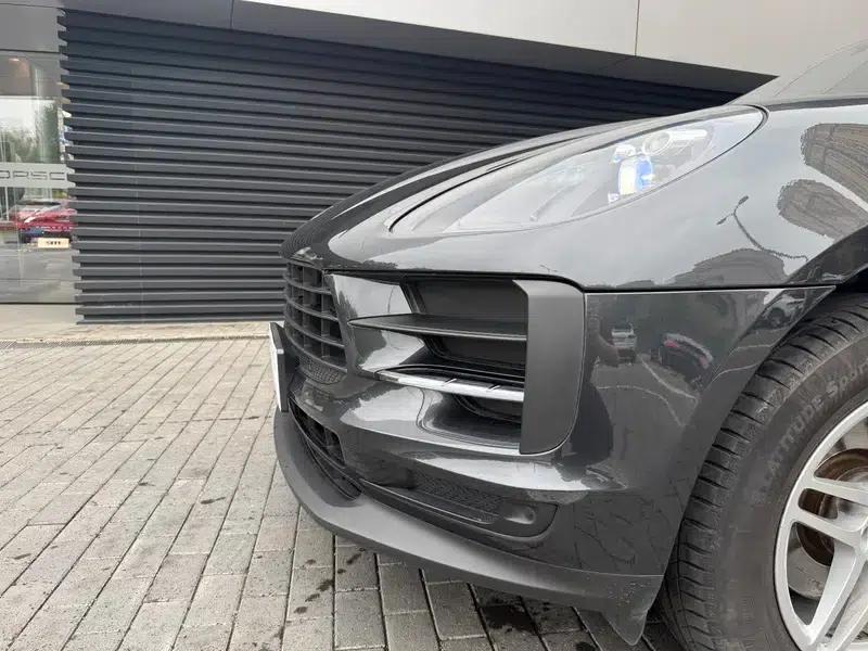 2021 Macan 2.0T — миниатюра 9