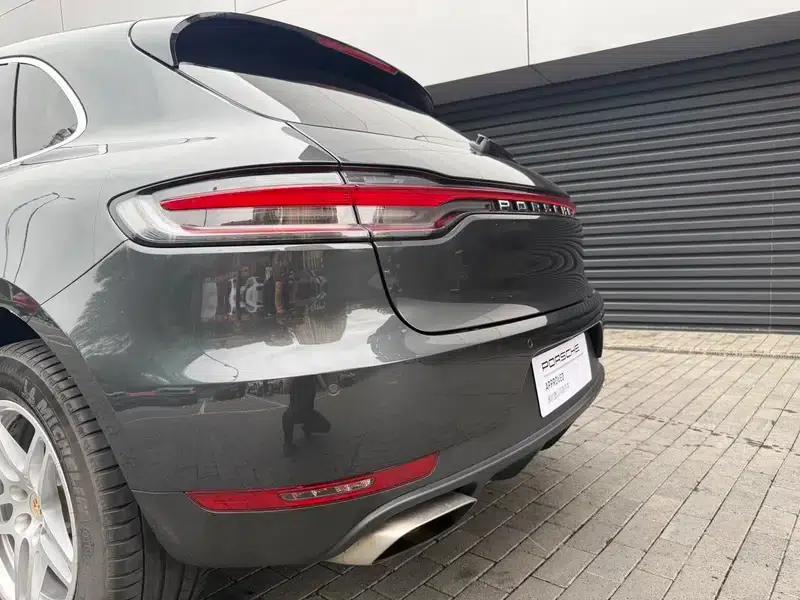 2021 Macan 2.0T — миниатюра 10