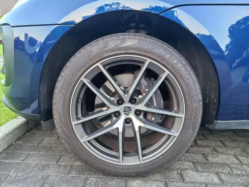 2023 Macan Facelift Macan 2.0T — миниатюра 17