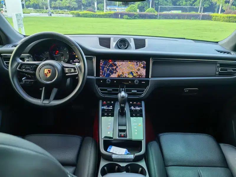 2023 Macan Facelift Macan 2.0T — миниатюра 20