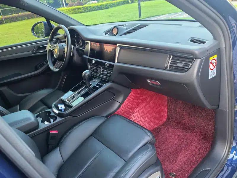 2023 Macan Facelift Macan 2.0T — миниатюра 24
