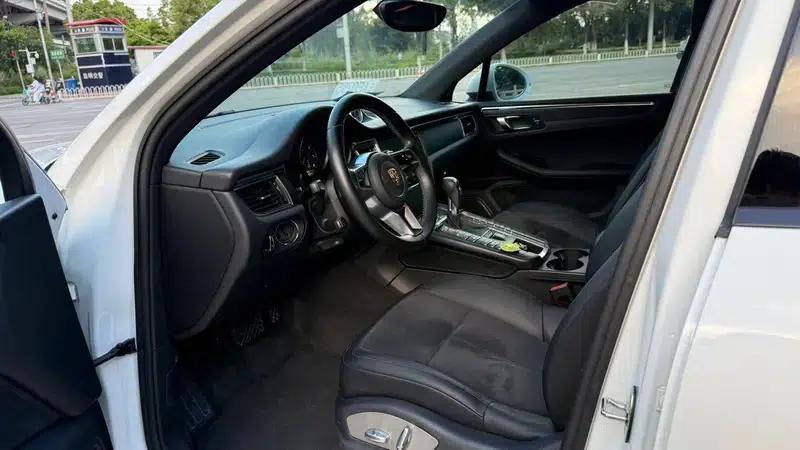 2014 Macan 2.0T — миниатюра 11