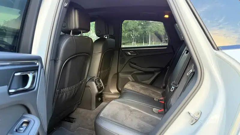 2014 Macan 2.0T — миниатюра 12