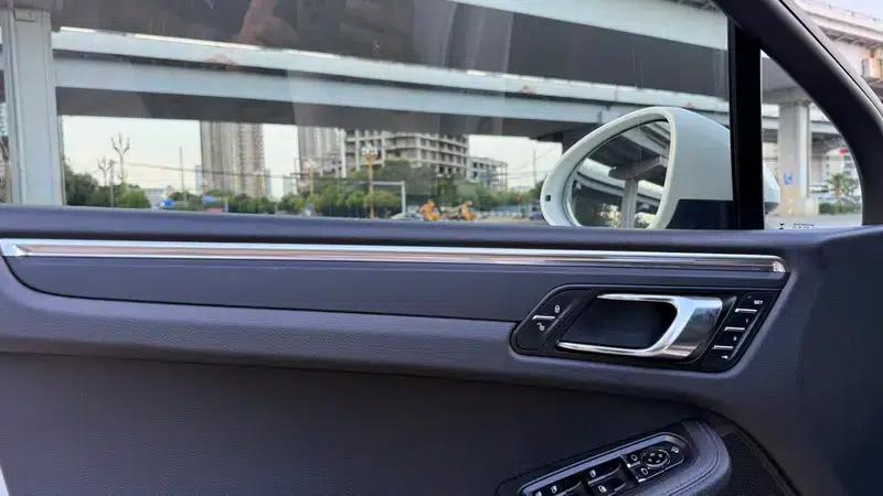 2014 Macan 2.0T — миниатюра 7