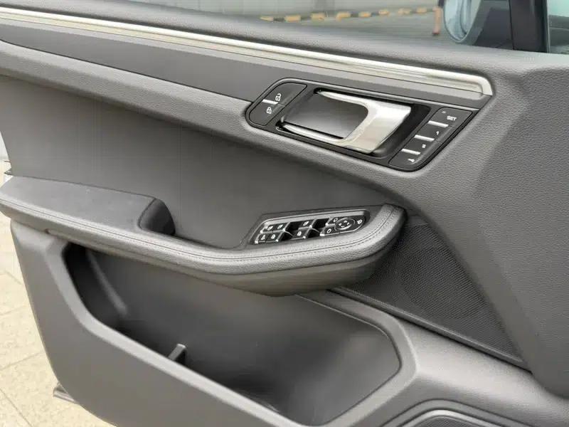 2020 Macan 2.0T — миниатюра 9