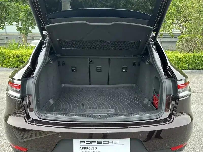 2018 Macan 2.0T — миниатюра 11