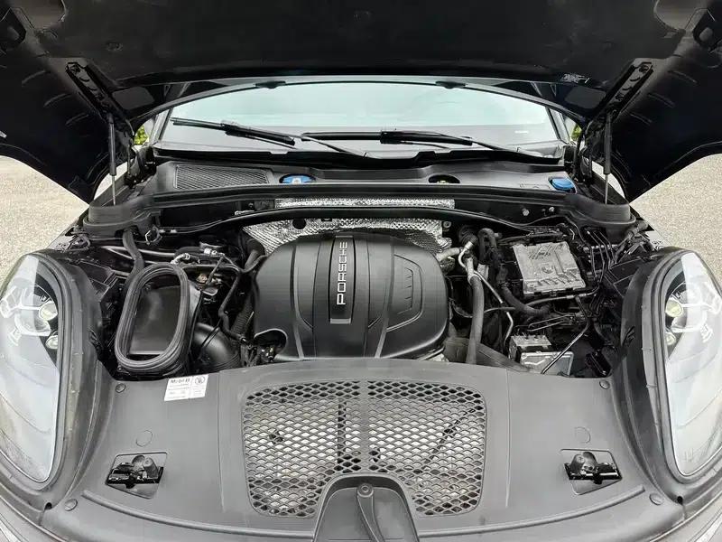 2018 Macan 2.0T — миниатюра 5