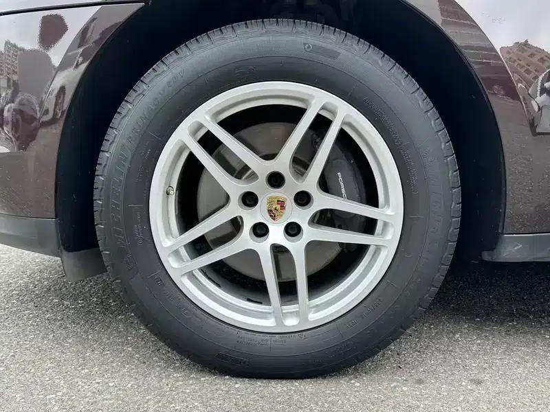 2018 Macan 2.0T — миниатюра 6