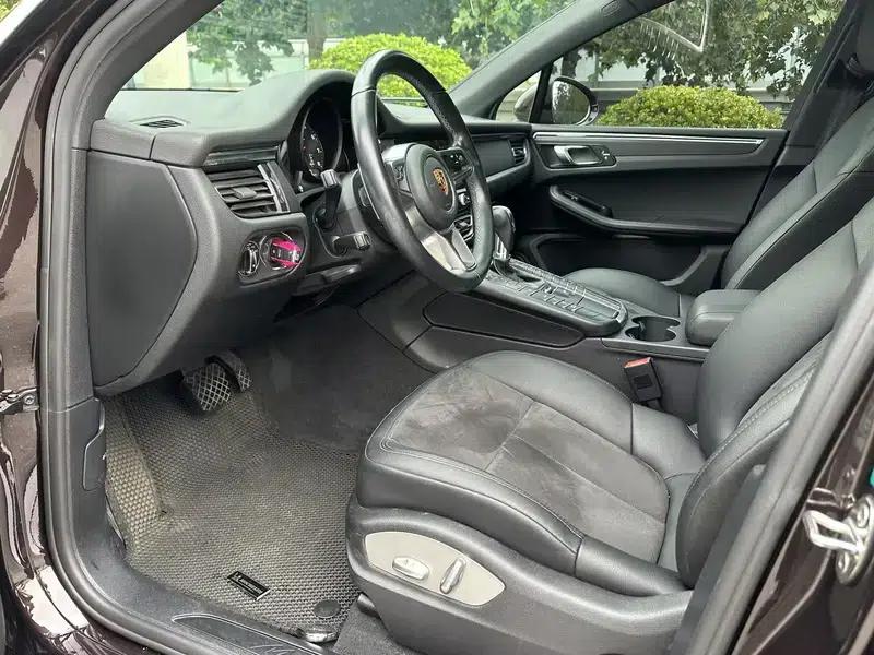2018 Macan 2.0T — миниатюра 10