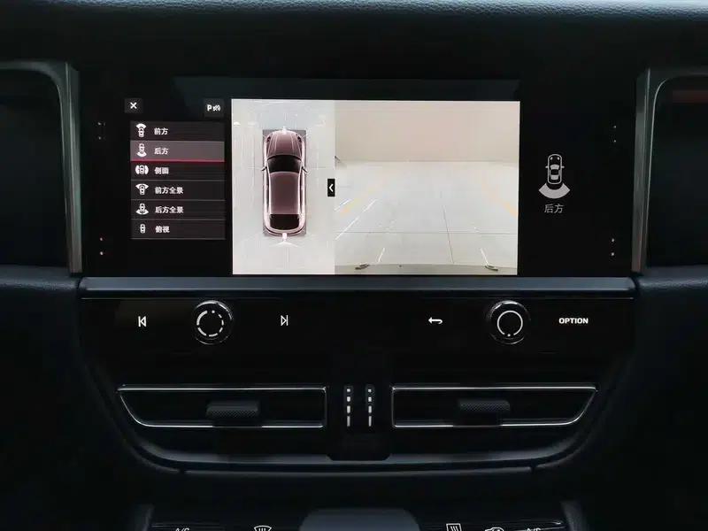 2022 Macan 2.0T — миниатюра 14