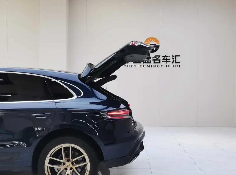 2022 Macan 2.0T — миниатюра 15