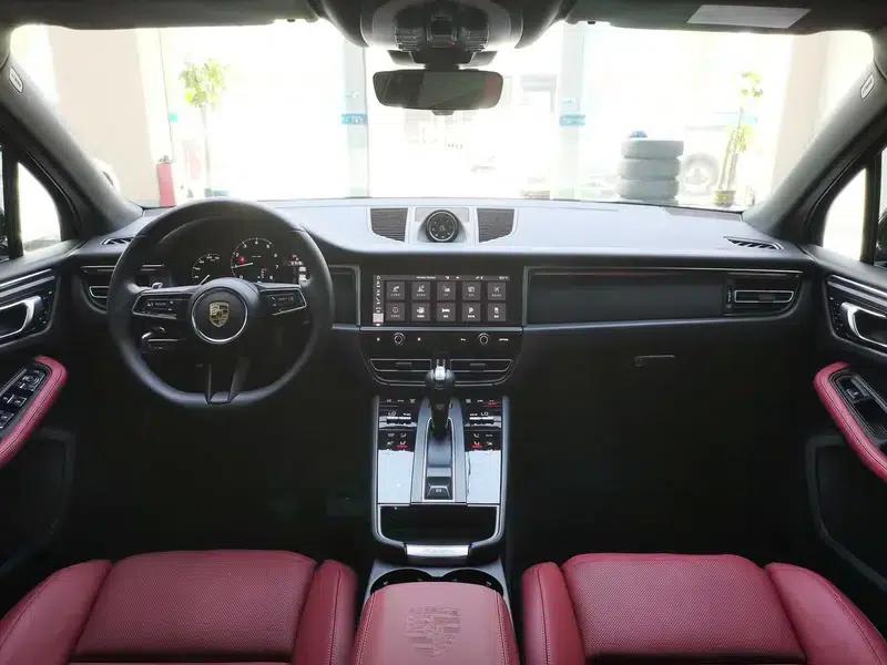 2022 Macan 2.0T — миниатюра 18