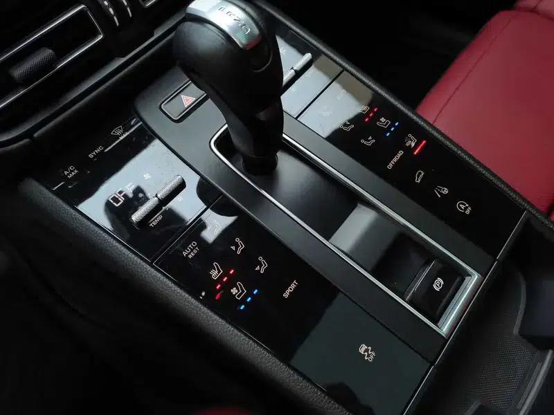 2022 Macan 2.0T — миниатюра 20
