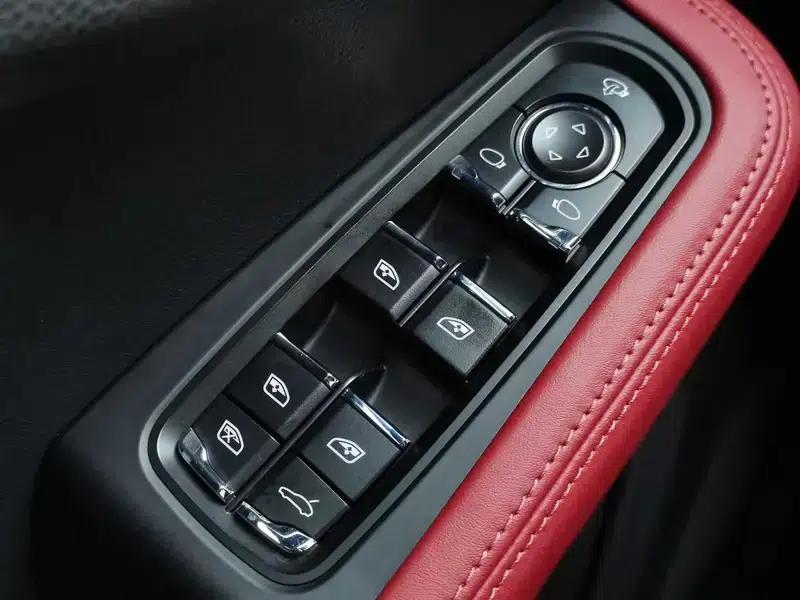 2022 Macan 2.0T — миниатюра 27