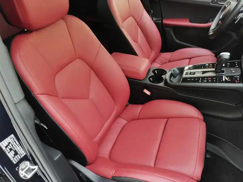 2022 Macan 2.0T — миниатюра 28
