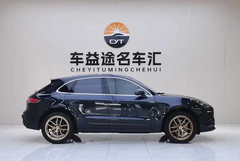 2022 Macan 2.0T — миниатюра 7