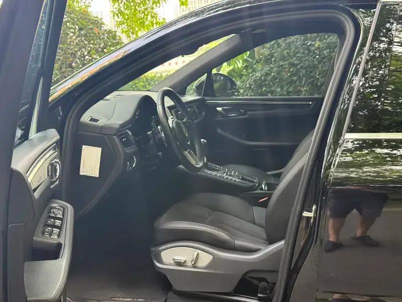 2016 Macan S 3.0T — миниатюра 11