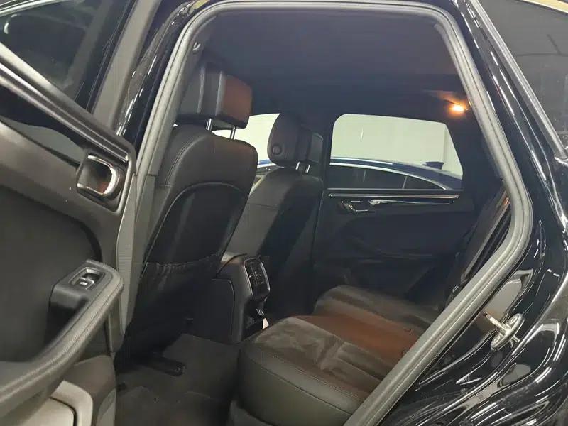 2016 Macan S 3.0T — миниатюра 12