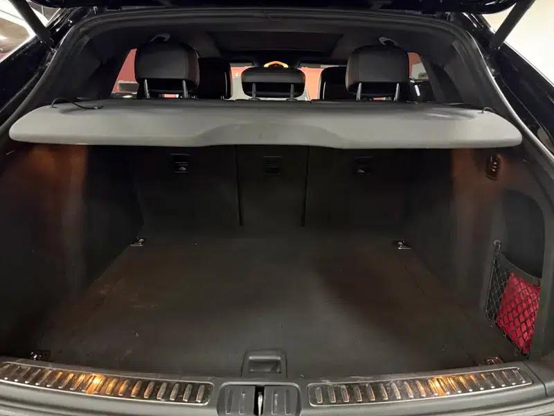 2016 Macan S 3.0T — миниатюра 13
