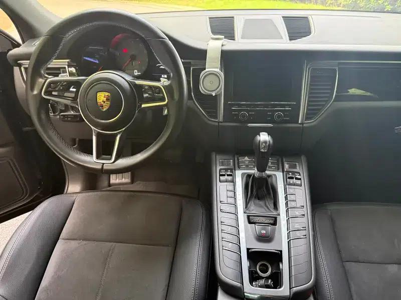 2016 Macan S 3.0T — миниатюра 10