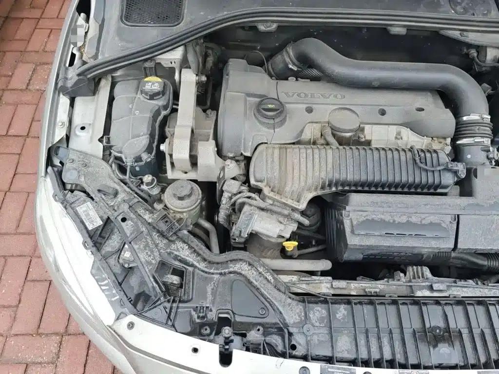 2015 Volvo S60 S60L 2.0T Smart Edition — миниатюра 23