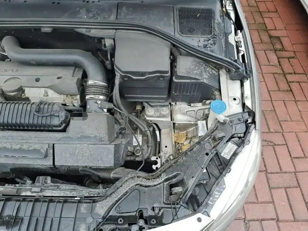 2015 Volvo S60 S60L 2.0T Smart Edition — миниатюра 24