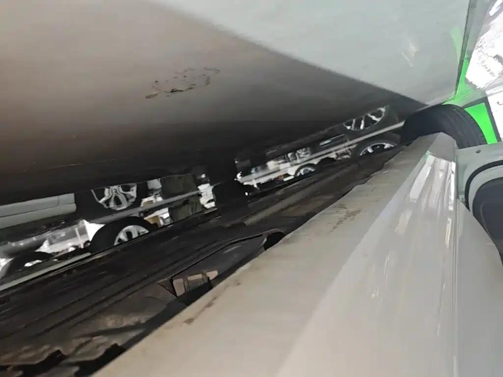 2021 Volvo S60 T4 Inscription Luxury Edition — миниатюра 22