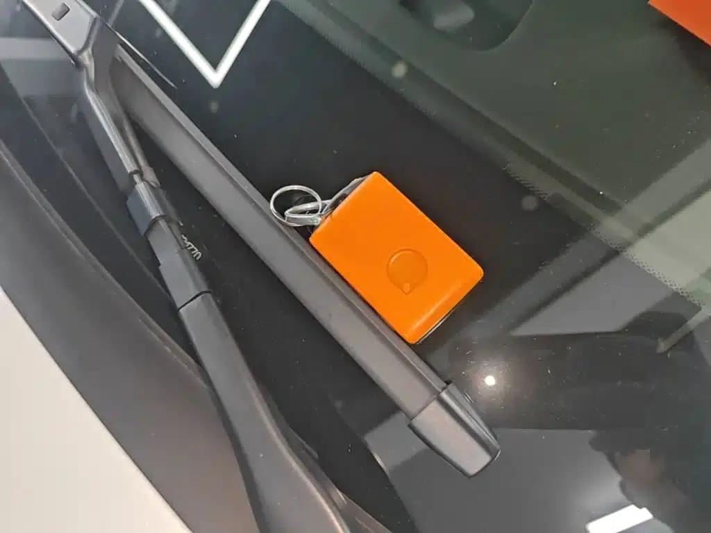 2021 Volvo S60 T4 Inscription Luxury Edition — миниатюра 9