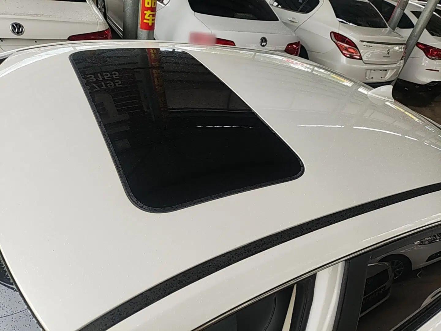 Dongfeng Aeolus Yixuan 2020 230T Automatic Cool Edition — миниатюра 7