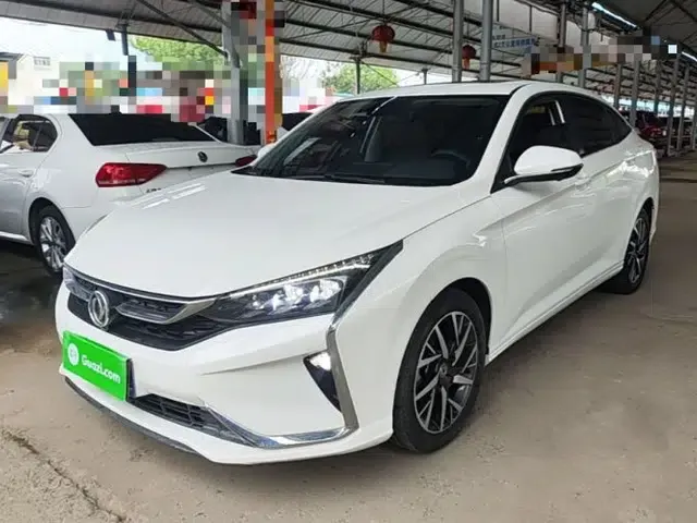 Dongfeng Aeolus Yixuan 2020 230T Automatic Cool Edition
