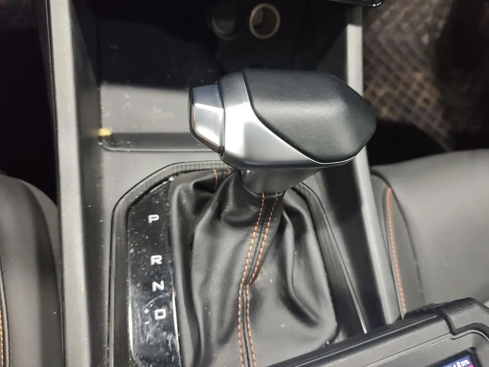 Dongfeng Aeolus Yixuan 2025 1.5L Automatic Luxury Version — миниатюра 16