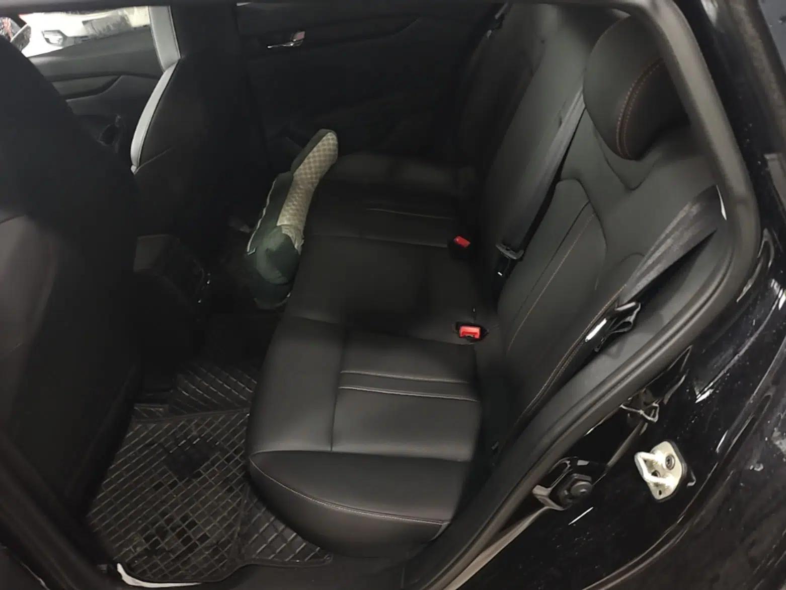 Dongfeng Aeolus Yixuan 2025 1.5L Automatic Luxury Version — миниатюра 20