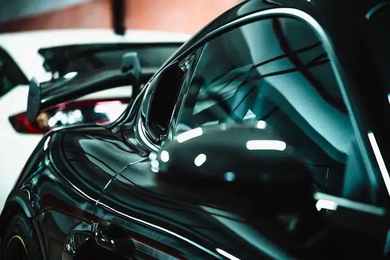 Porsche 718 2022 Cayman GT4 RS 4.0L — миниатюра 16