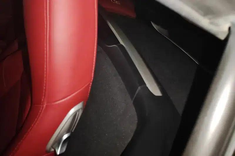 Porsche 718 Cayman 2016 2.0T — миниатюра 12